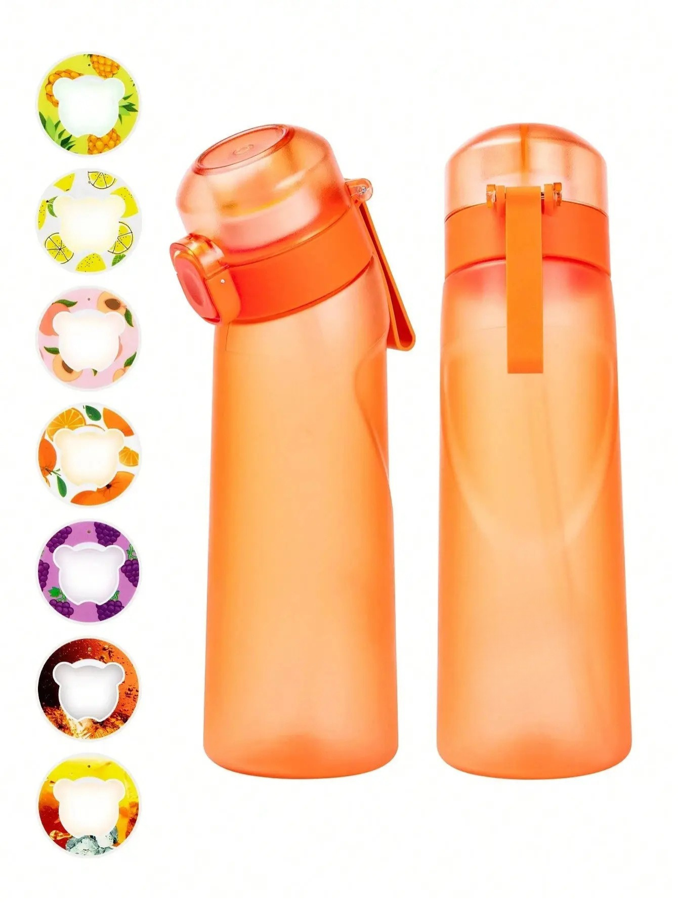 Air Up Original Water Bottle with Random Flavored Tastes - Image 1