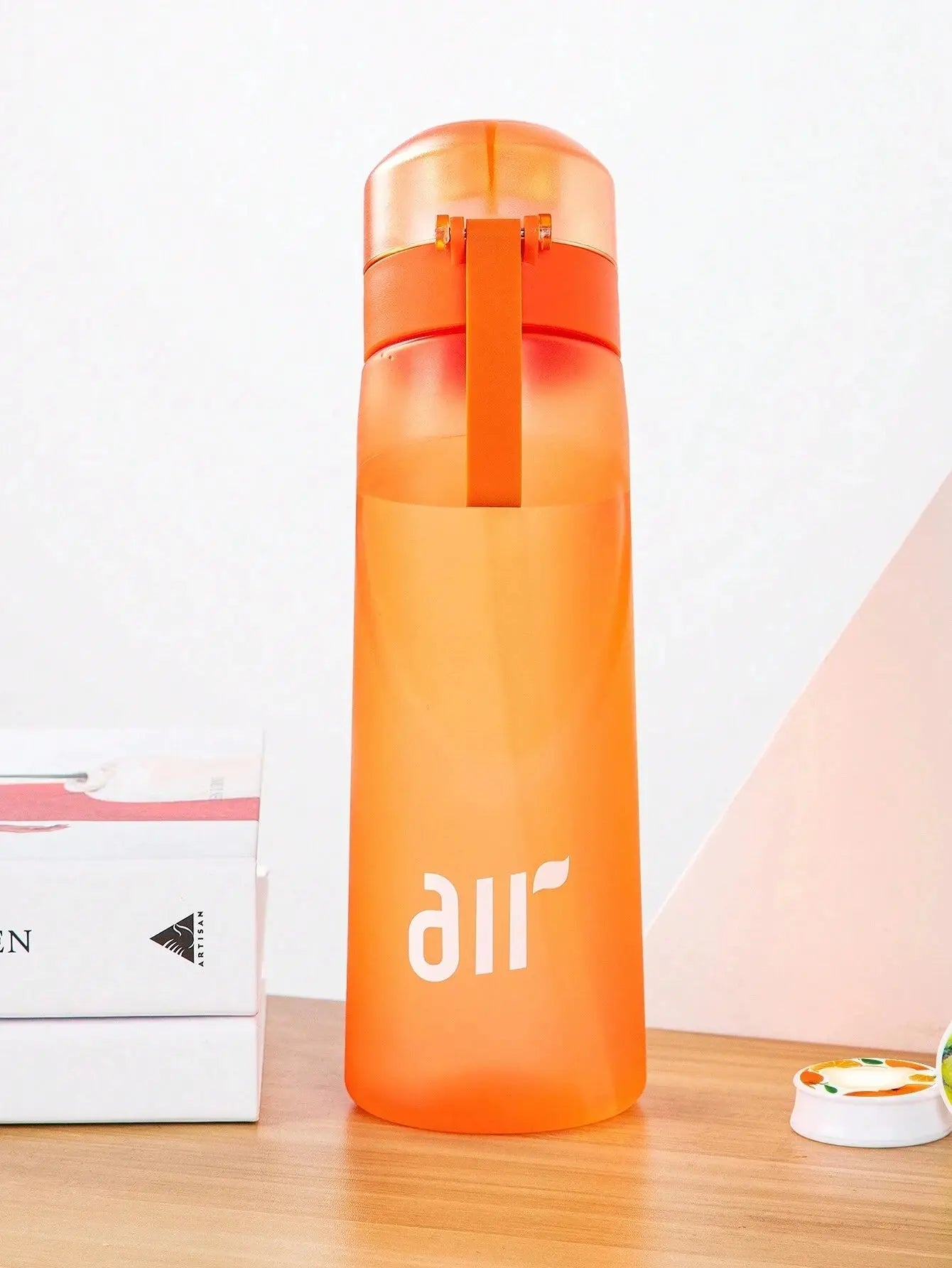 Air Up Original Water Bottle with Random Flavored Tastes