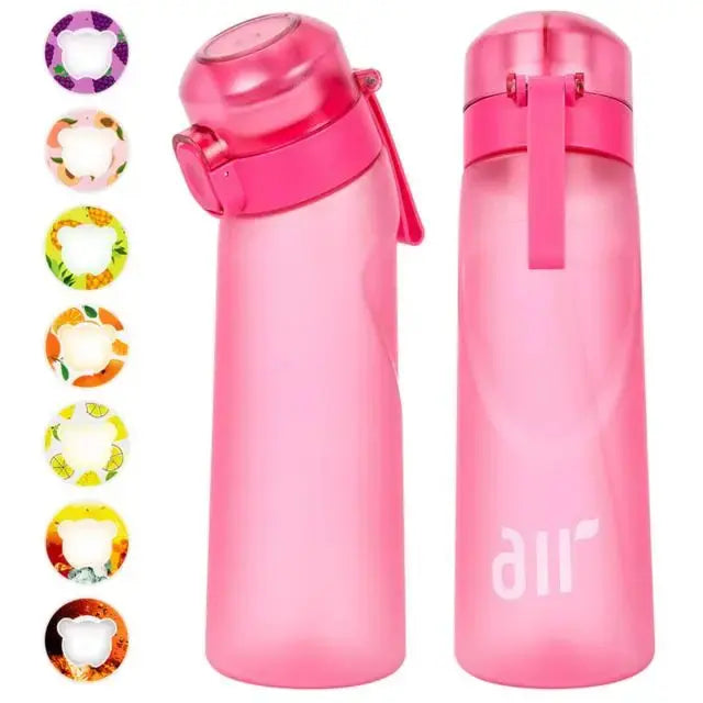 Air Up Original Water Bottle with Random Flavored Tastes