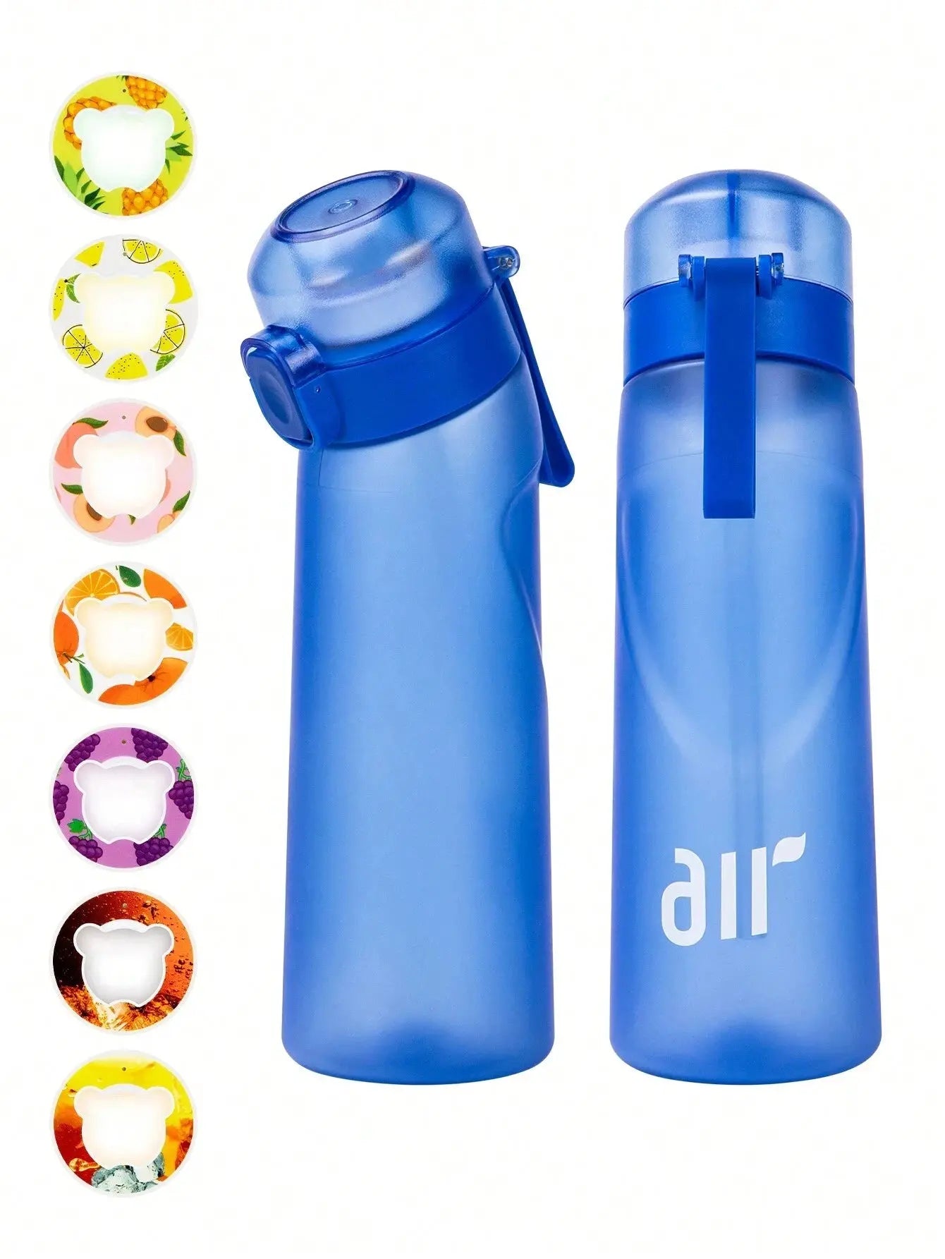Air Up Original Water Bottle with Random Flavored Tastes