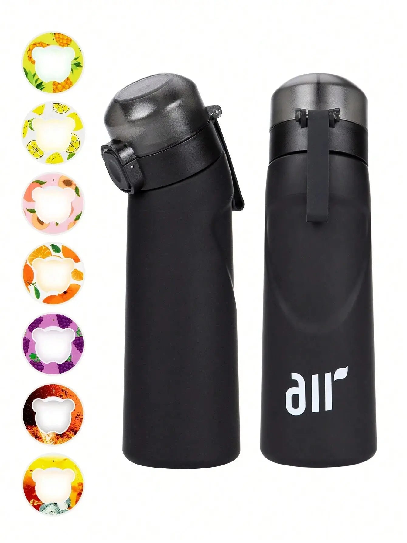 Air Up Original Water Bottle with Random Flavored Tastes