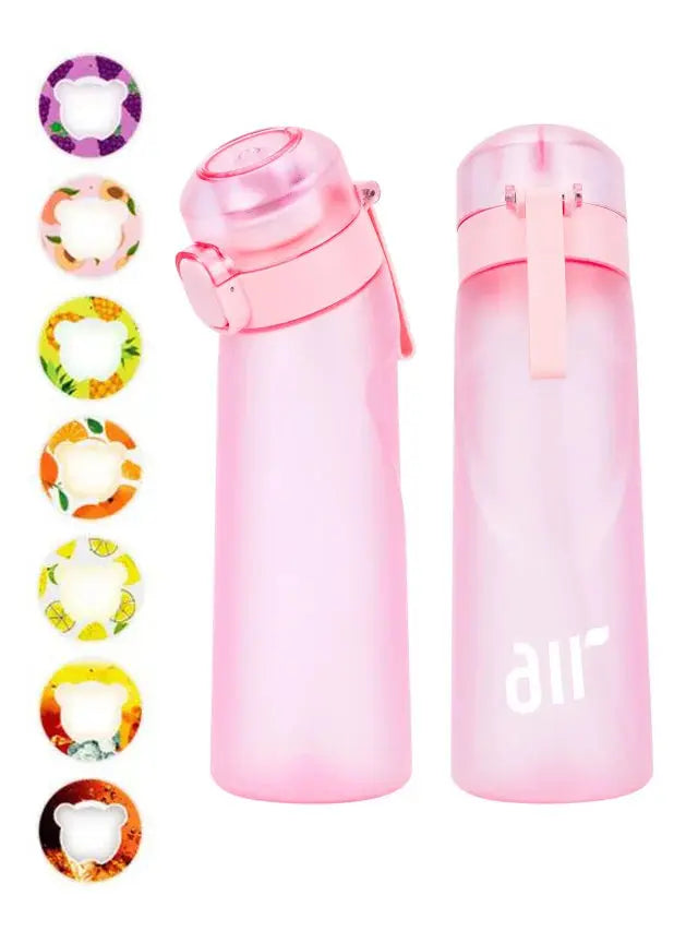 Air Up Original Water Bottle with Random Flavored Tastes