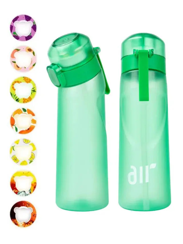 Air Up Original Water Bottle with Random Flavored Tastes