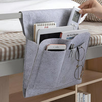 Organizer na Stolik Nocny All-in-One