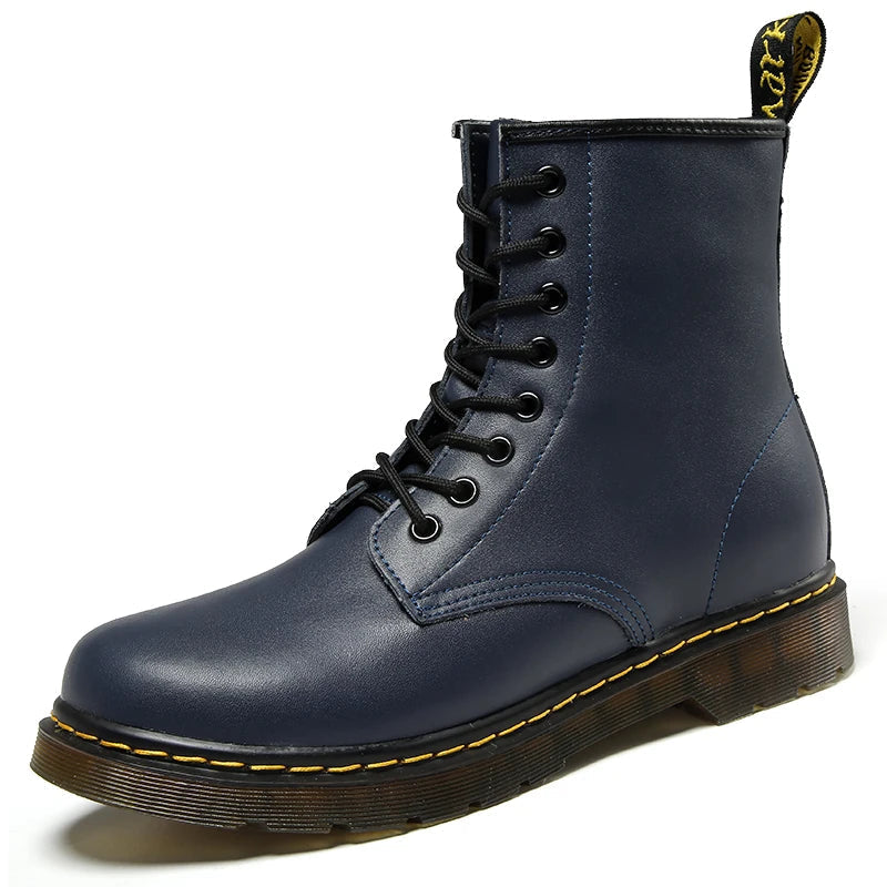 Andrea | Ankle boots for autumn