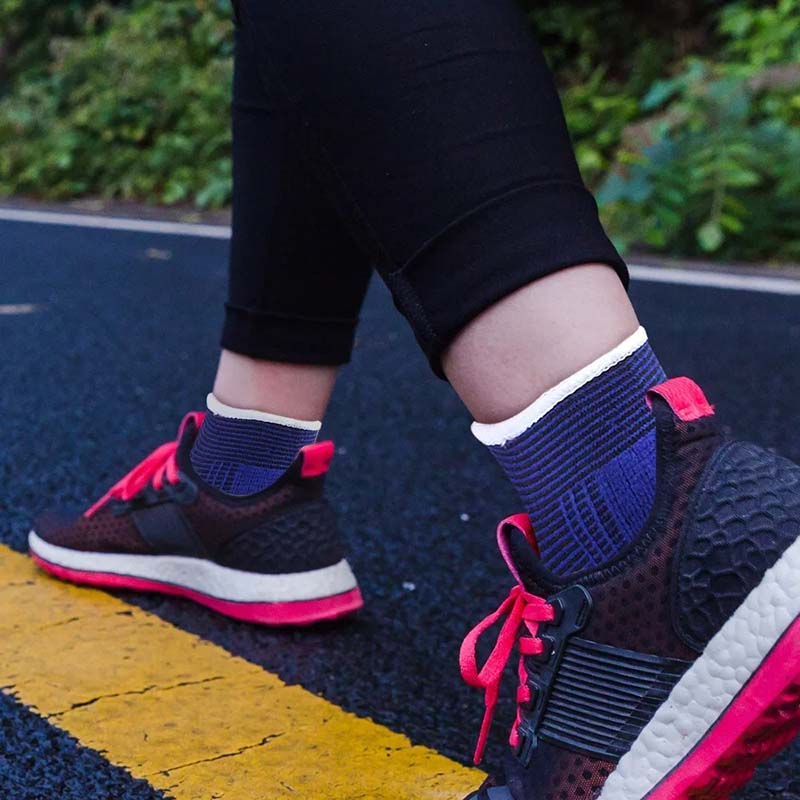 Ankle Support - Relieves Pain and Prevents Sprains