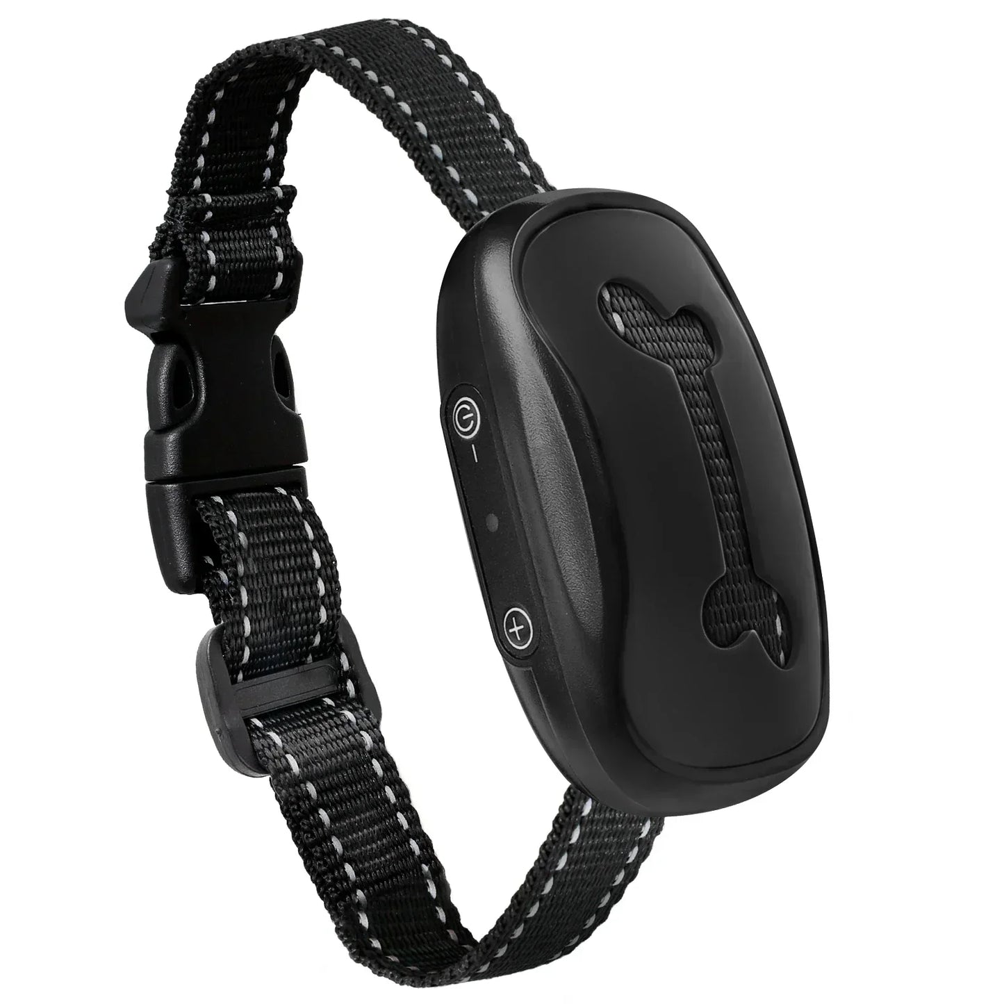 Anti-Barking Collar