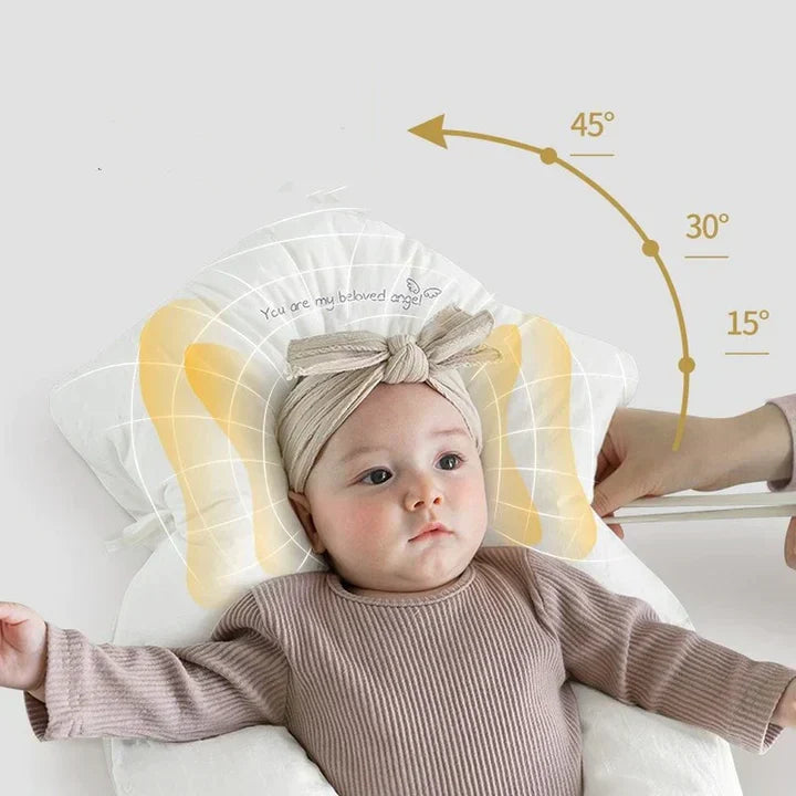 Antibacterial Cuddly Cushion for Babies