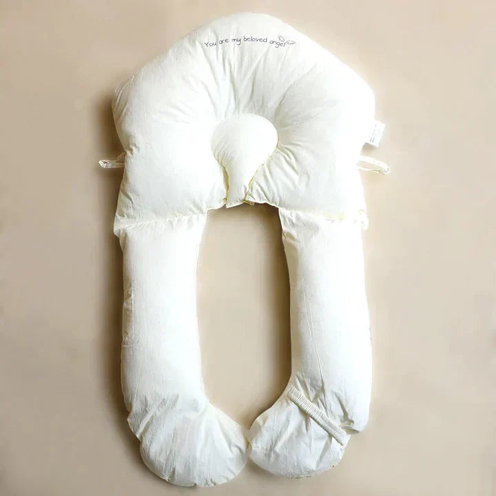 Antibacterial Cuddly Cushion for Babies