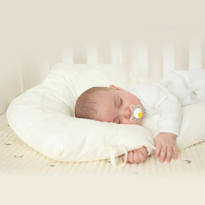 Antibacterial Cuddly Cushion for Babies