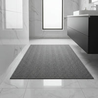 AquaGuard | Chłonąca i elegancka mata wejściowa na drzwi frontowe