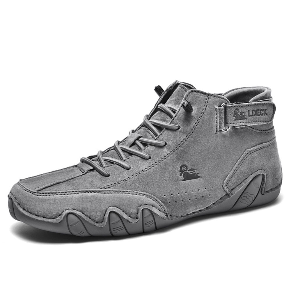 AQUASTEADY – Waterproof, breathable orthopedic shoes for unmatched comfort
