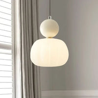 ART DECO PENDANT – elegancka lampa wisząca w stylu złotej ery
