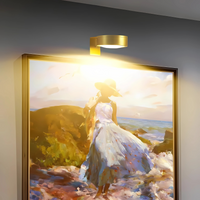 ArtGlow – ładowalne magnetyczne światło do obrazów