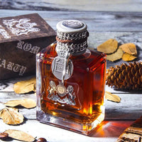 Perfumy z feromonami Attractura dla mężczyzn – zwiększ atrakcyjność i pewność siebie na Dzień Ojca
