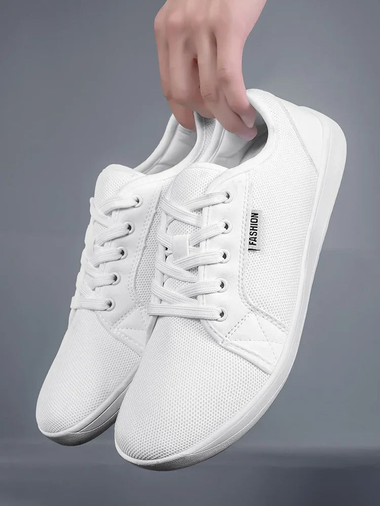 Barefoot Shoes Classic - Thin Shoes with Wide Toe Box