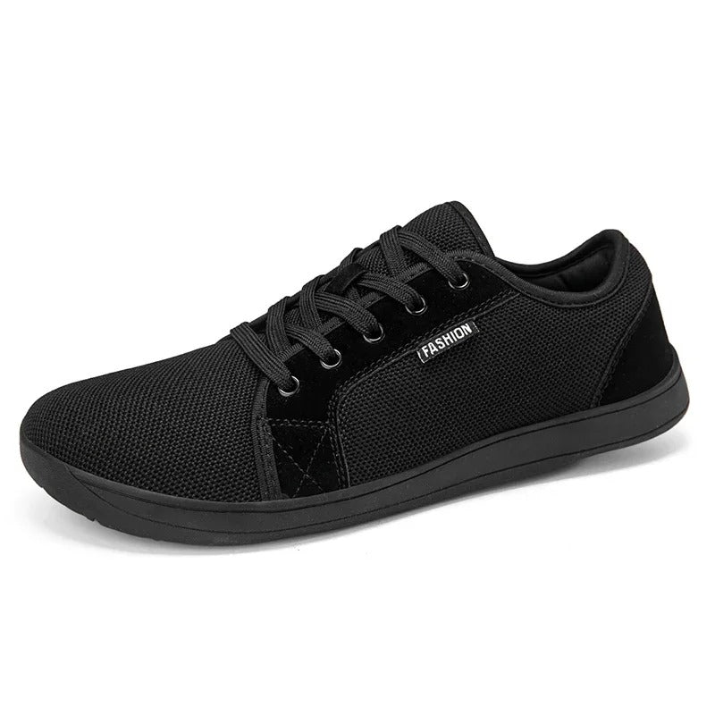 Barefoot Shoes Classic - Thin Shoes with Wide Toe Box