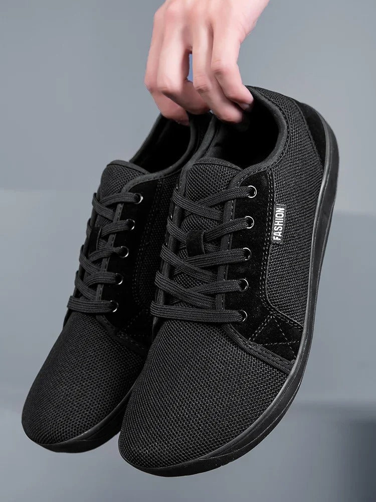 Barefoot Shoes Classic - Thin Shoes with Wide Toe Box