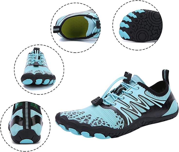 Barefoot Sports Shoes