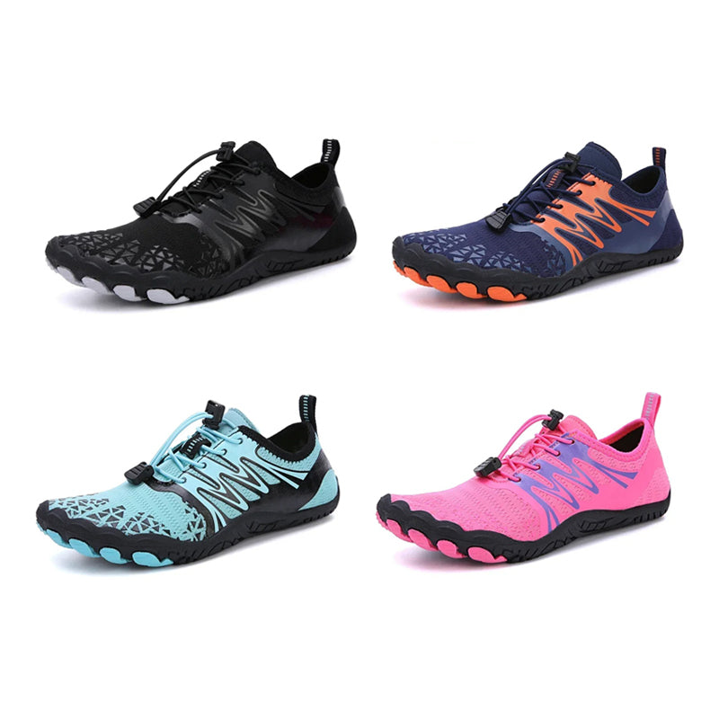 Barefoot Sports Shoes