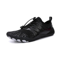 Buty sportowe do biegania boso