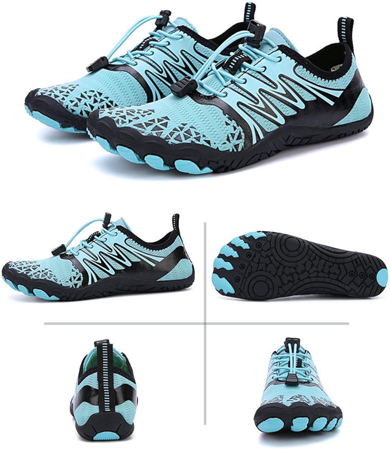 Barefoot Sports Shoes