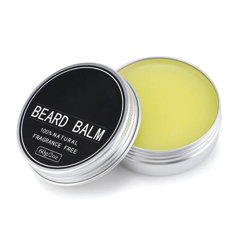 BARTBOOST – Beard Growth Kit for a Healthy & Strong Beard