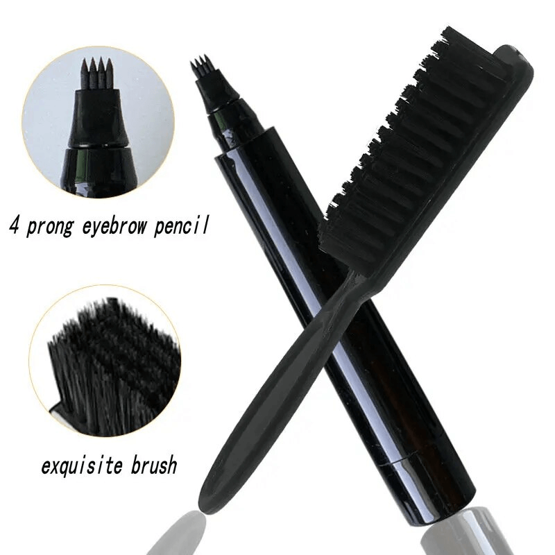 Beard Filling Kit Tool