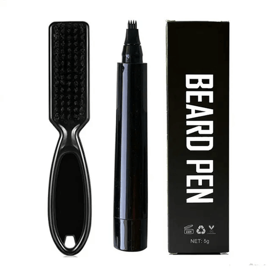 Beard Filling Kit Tool