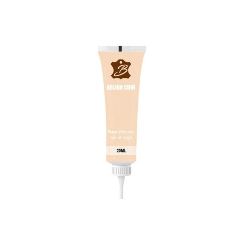 Belino™ Leather and Faux Leather Repair Resin