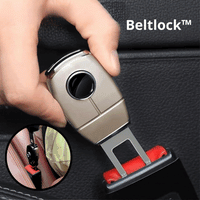 BeltLock™ – klips do paska