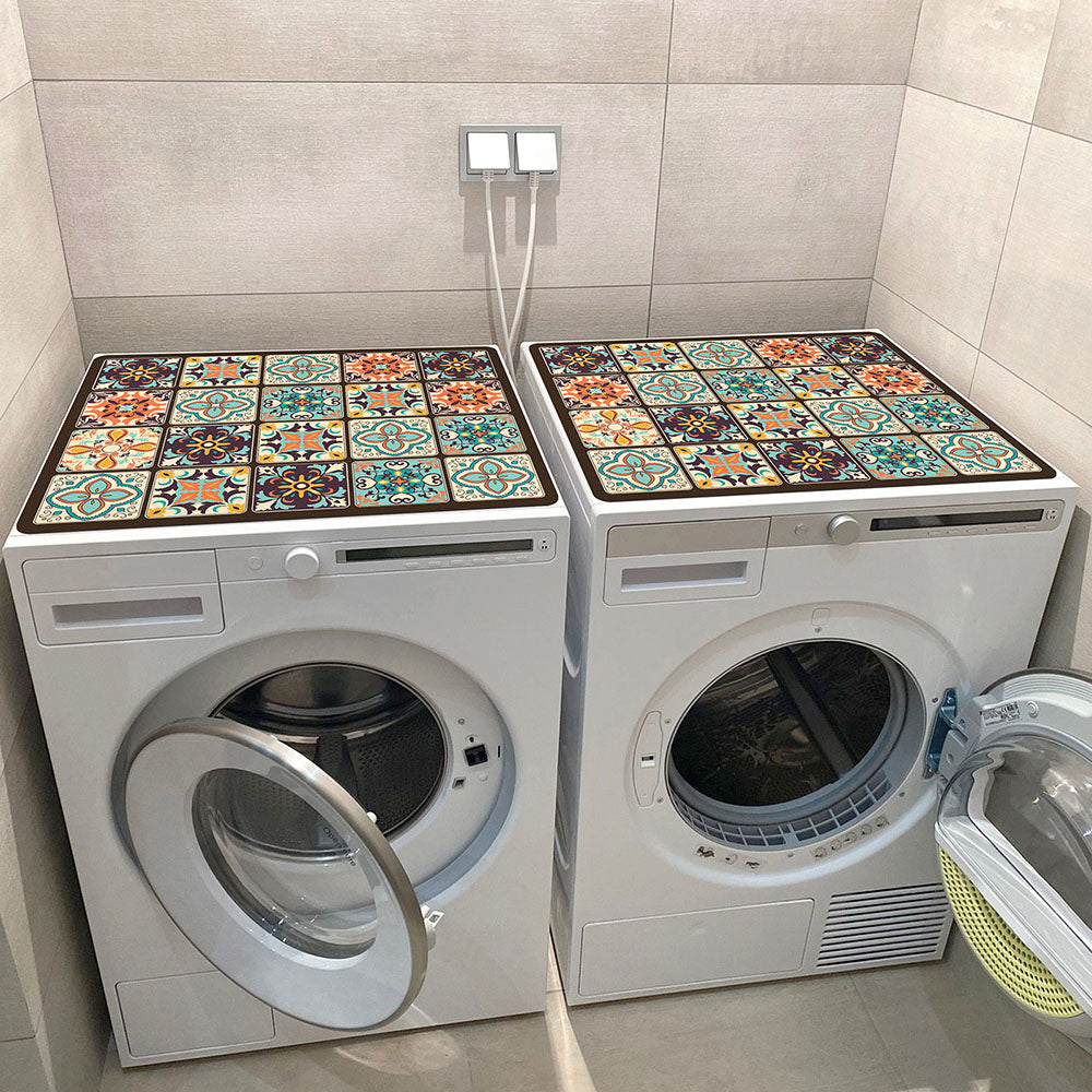 BohoShield Appliance Mat