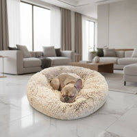 CALMING DOG – Super miękkie legowisko dla psa dla spokojnego snu
