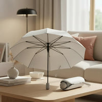 CAPBRELLA – Kompaktowa i stylowa parasolka na każdą okazję