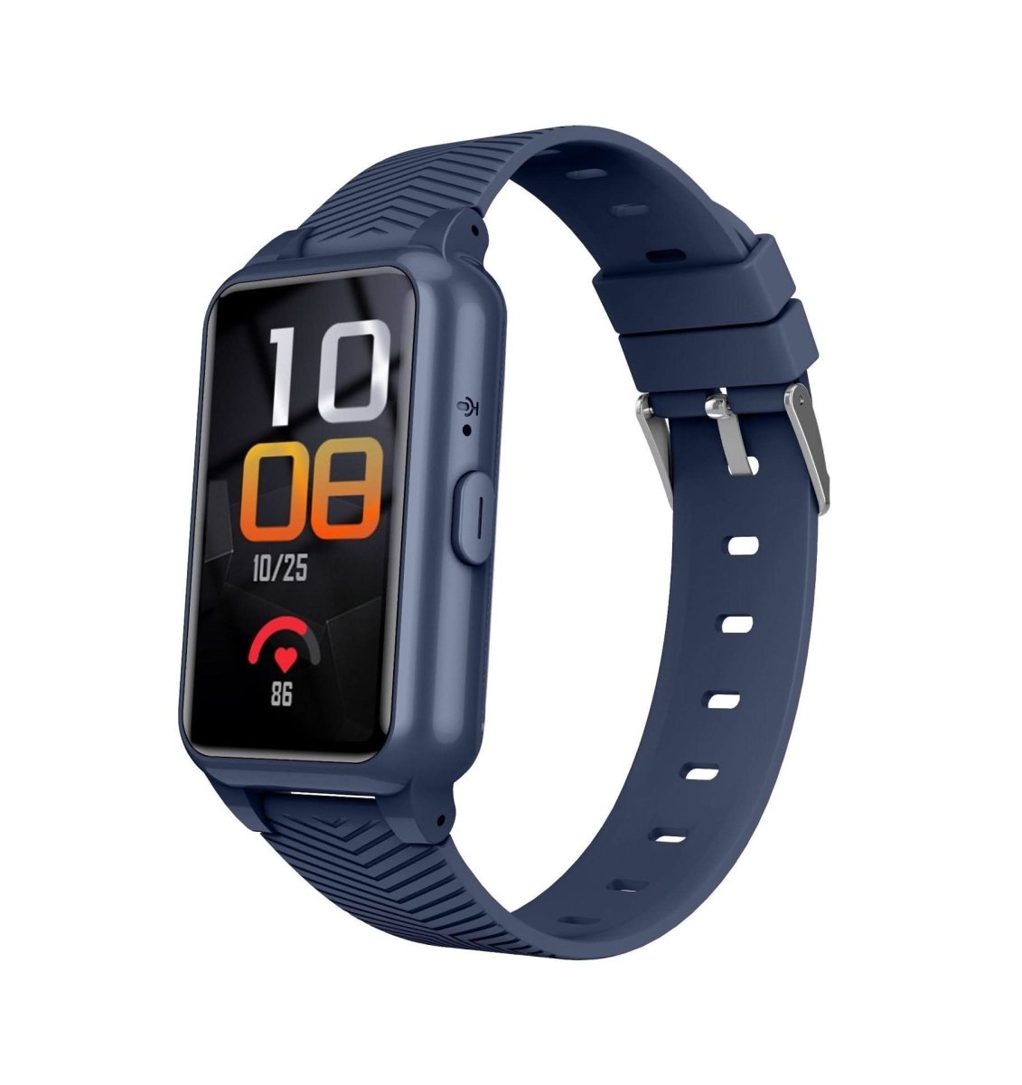 CARELINK – GPS Smartwatch for Seniors with Fall Detection & SOS Button