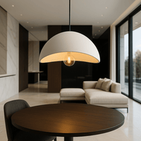 CASALIGHT – Nowoczesna regulowana lampa wisząca do stylowych wnętrz