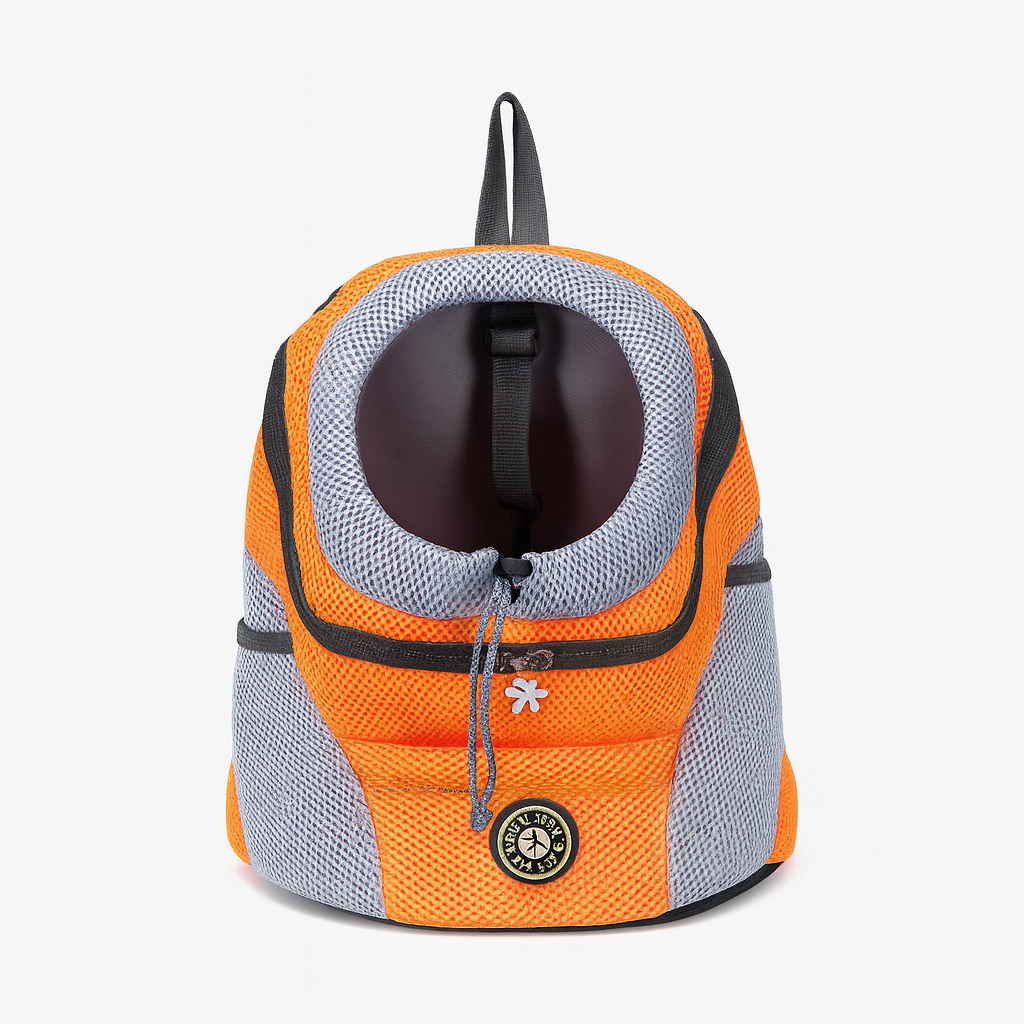 Cat and Dog Carrier Backpack