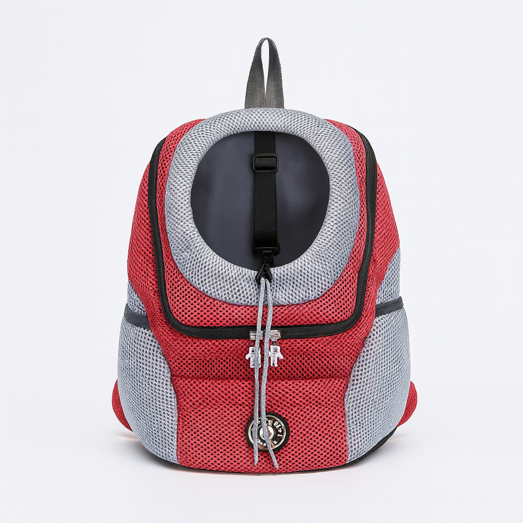 Cat and Dog Carrier Backpack