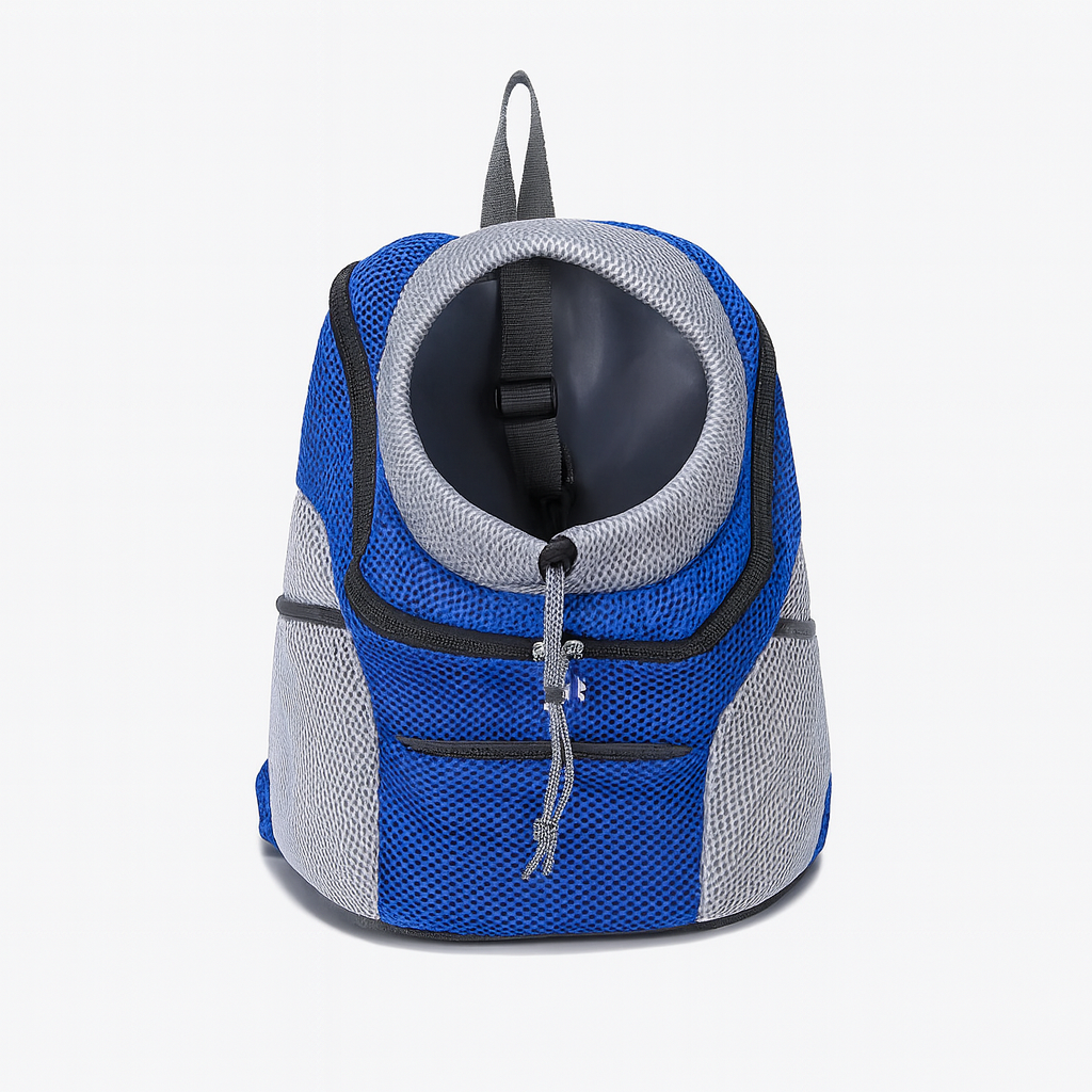 Cat and Dog Carrier Backpack