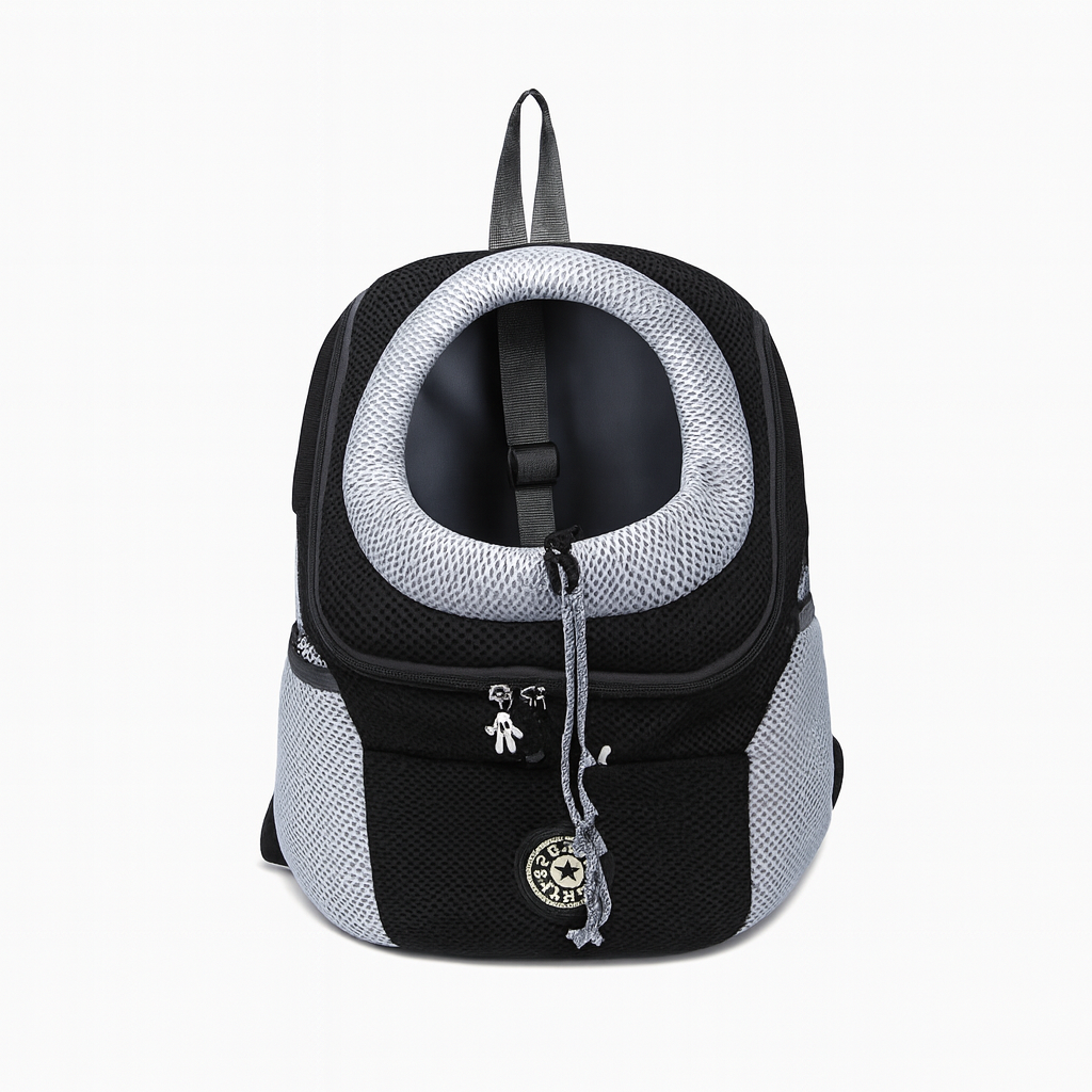 Cat and Dog Carrier Backpack