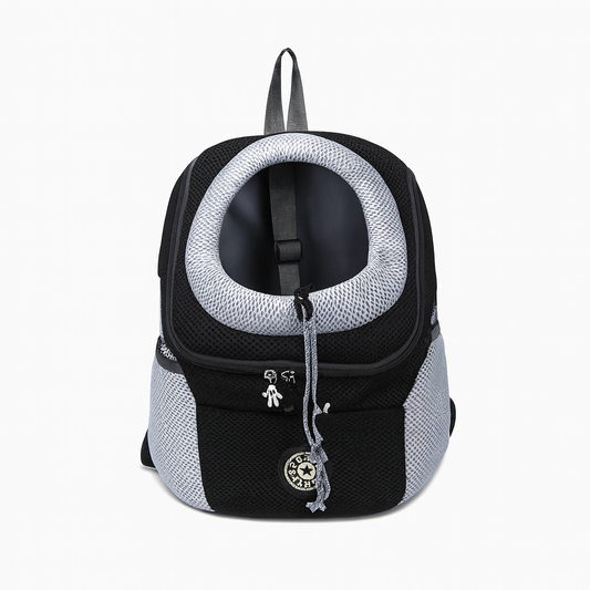 Cat and Dog Carrier Backpack