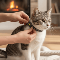 CAT GPS Tracker – Lokalizator GPS dla kota z monitorowaniem w czasie rzeczywistym bez abonamentu