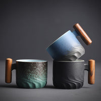 CeramiClass | Unikalny i kompaktowy design dla najwyższej jakości espresso i herbaty