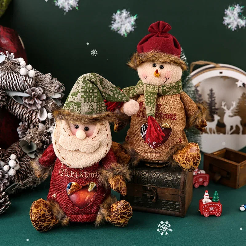 Christmas Gift Bags