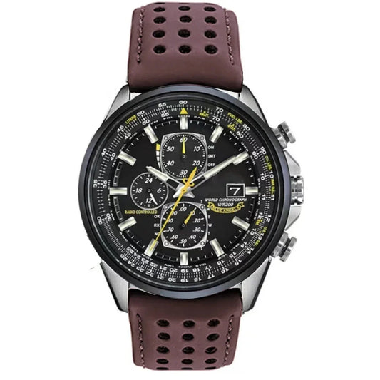 Zegarek chronograf | Ponadczasowa elegancja