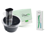 Coupix - krajalnica do warzyw do Thermomix (+1 DARMOWY dodatek)