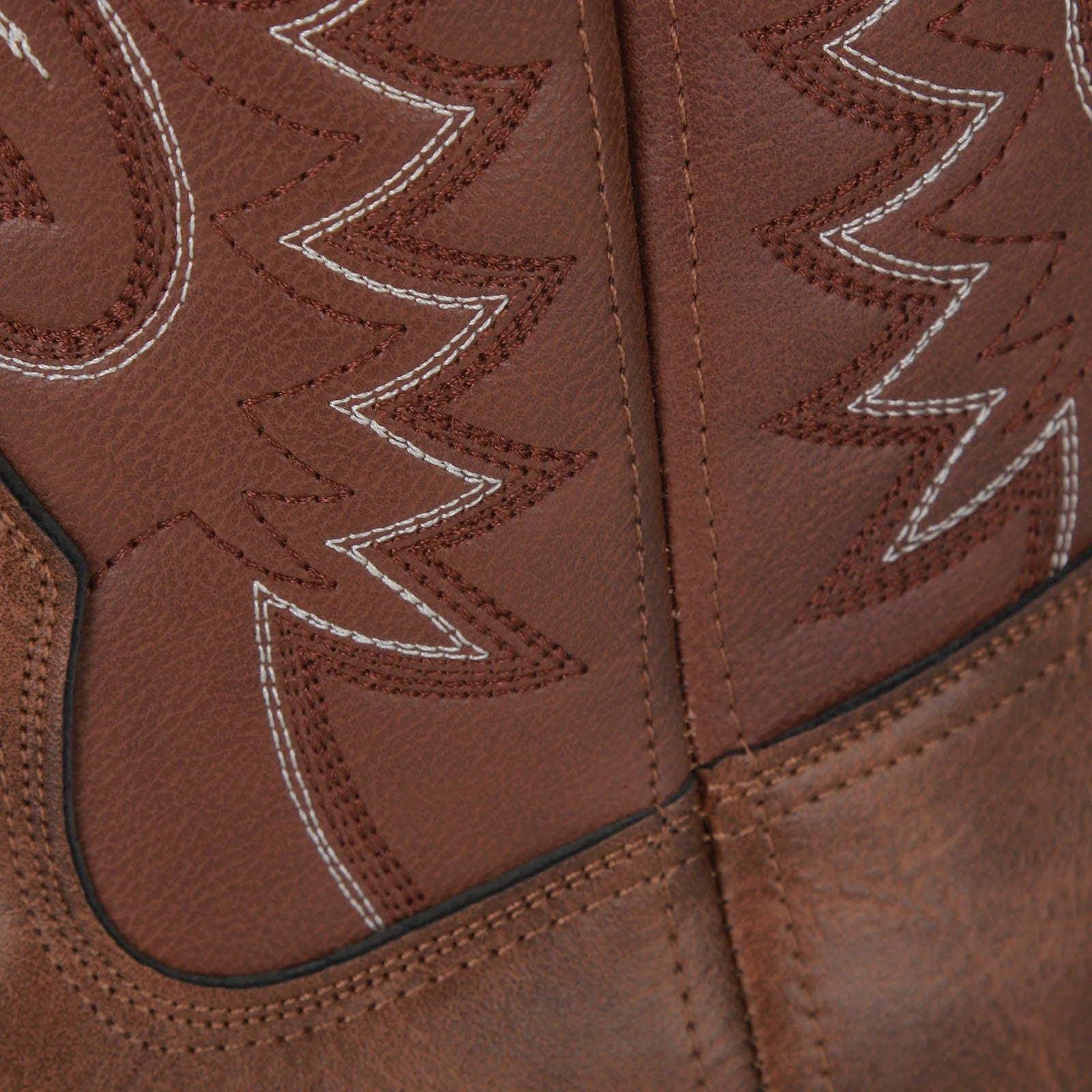 Cowboy Leather Boots for Men