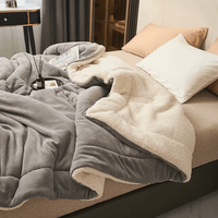 COZYLUXE – luksusowy koc z polaru dla komfortu i ciepła