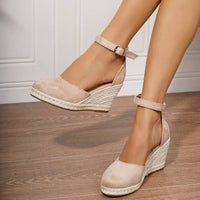 Damskie buty ortopedyczne