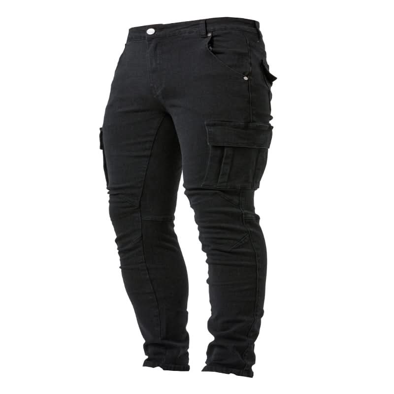 DASHCORE – Optimized Design with Essential Pockets